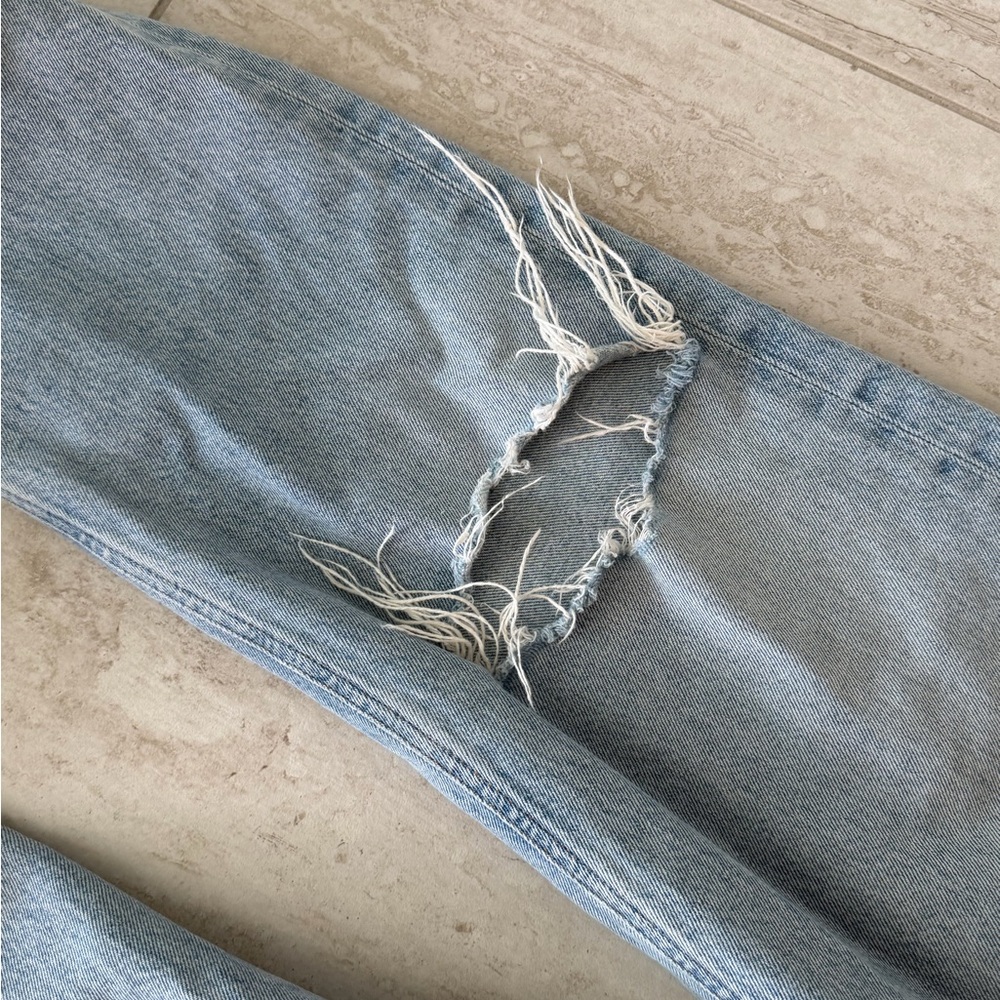 Agolde 90’s Jean - Picture 6 of 6
